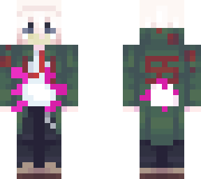 dead nagito edited