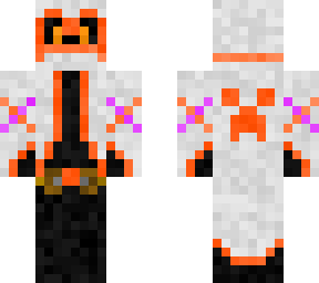 deluxe halloween assassin (modified neon)