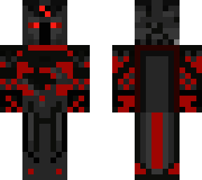 demon warrior v2