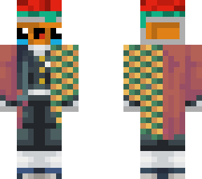 demonslayer brickstonev2