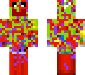 derp colorfull