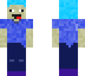 derp cool steve
