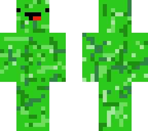 derpy creeper