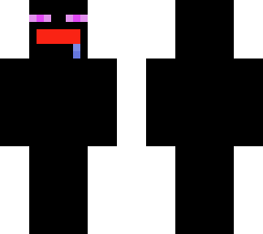 derpy enderman