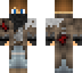 desert survivor