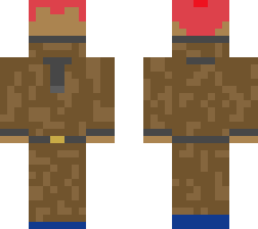 desert yeeter