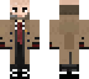 detective gonancalvo