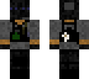 devgru operater (black) fixed