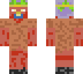 devils angil