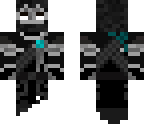 diables ghost w/ mask