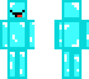 diamond dude