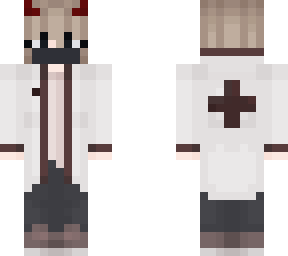 doctor costume
