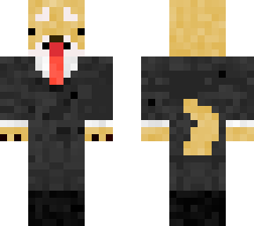 doge president