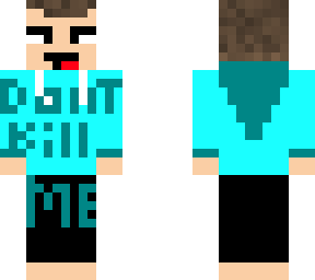 dont kill me