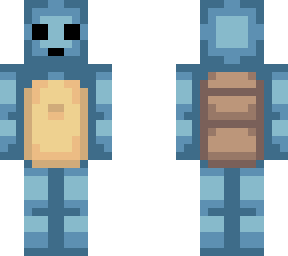 dont use my skin pls