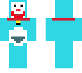 doramon
