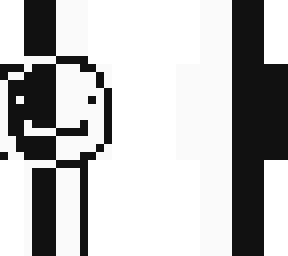 dream but black & white v2
