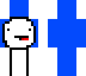 dream but he is derp and not good at pvp