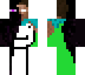 dream is herobrine