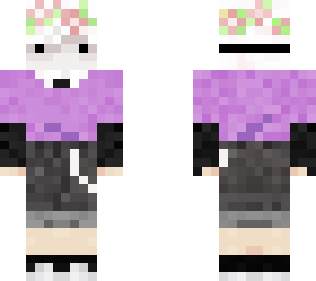 dream muffin skin