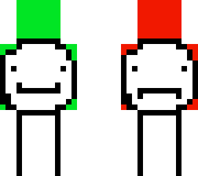 dream two sided