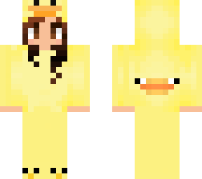 ducky