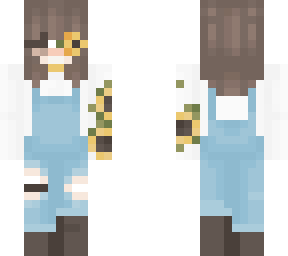 edited (overalls added)