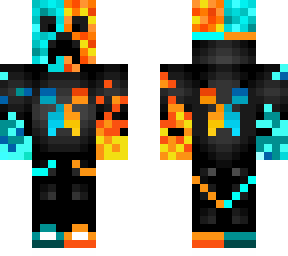 elemental creeper