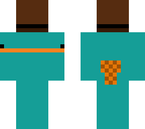 elongated perry