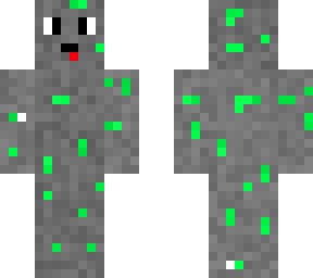 emerald ore emoji