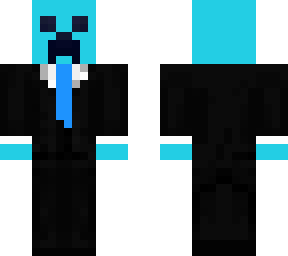 ender mascot