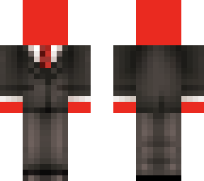 equilibria suit skin template