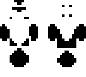 event skin(knight)