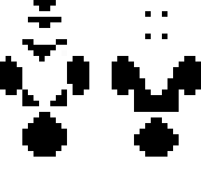 event skin(knight) edited