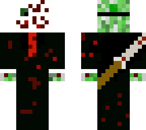 evil creeper