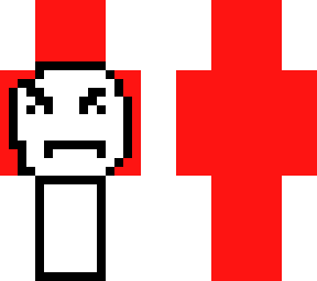 evil dream!