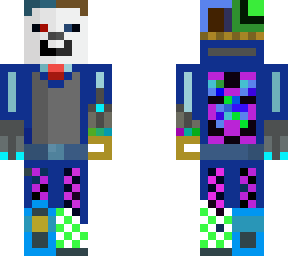 evilsteve reactor v1
