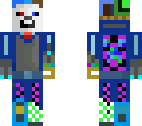 evilsteve2.0