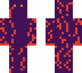 fading void