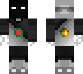 fakedmask