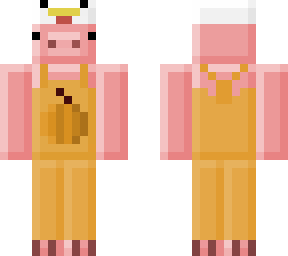 farm pig halloween