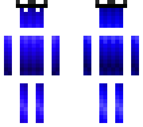 fearless skin (blue w crown)