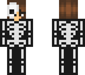 finch irl (skeleton pog)