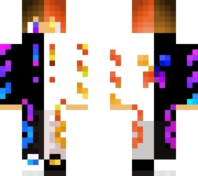 finished collab w/ srgames008