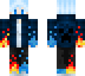 fire& water