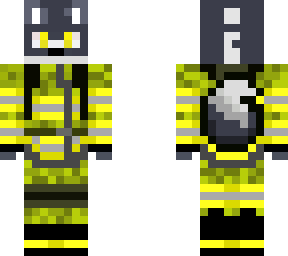 fire fighting furry (urgo yom)