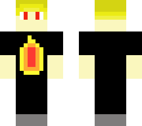 fire kid