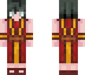 fire nation toph version 1.2