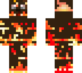 fire springtrap