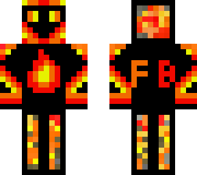 flamebeast25yt's skin 3.0 (current skin)